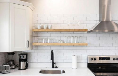 Ocean Lofts in the Vibe #3 - 5 min walk to beach - Foto 14