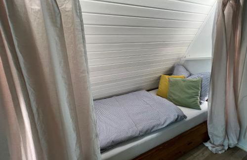 Ferienhaus Teetied - Foto 25