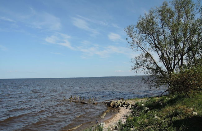 Holiday Home, Nowe Warpno for 6 Persons - Photo 13