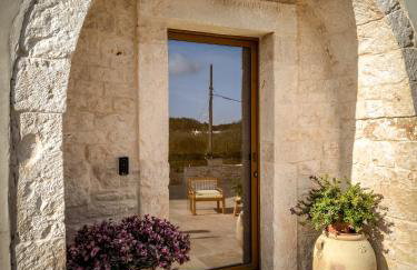 Masseria Latorre Locorotondo - Foto 8