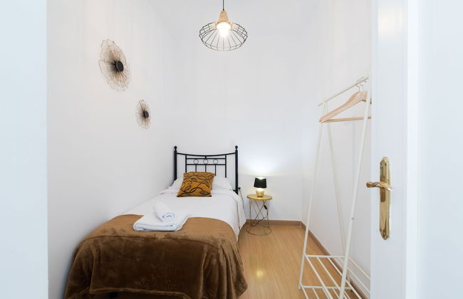 Apartamento El Solarium de Torre - Foto 6