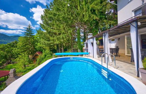 Gorgeous Home In Zagreb With Wifi - Foto 1