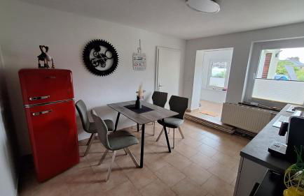 Ferienwohnung Feldblick - Foto 18