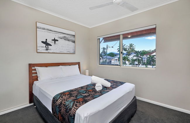 North Cove Waterfront Suites - Photo 13