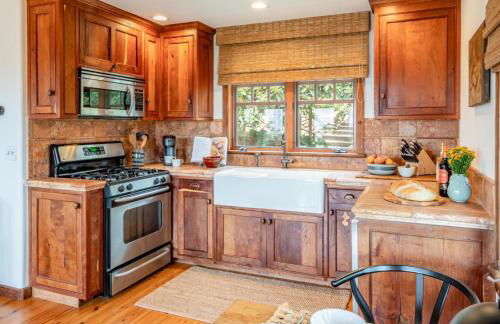 Ocean View House and Loft - Foto 34