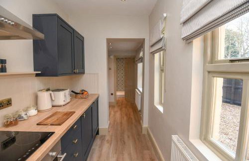 Glenesk Flat 2 with private courtyard - Foto 31