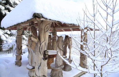 Komfortowy Dom w Chmurach - Foto 65