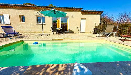 Villa Santa - Piscine - Wifi - Proche Ventoux - idéal Cyclistes - Foto 2