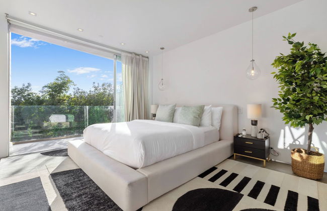 The Bird Nest - Photo 5