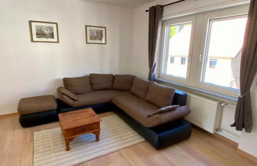 Ferienwohnung Ernzerhof - Foto 10