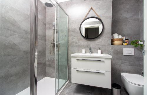 Sky Di Mare - Free private Garage - Photo 13