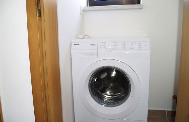 Holiday Apartments Paloma - Foto 49