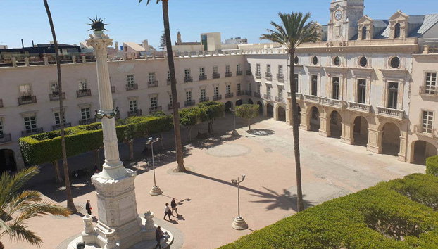 Visita guiada por Almeria - Foto 2