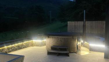 Luxury getaway in the Glens - Foto 4