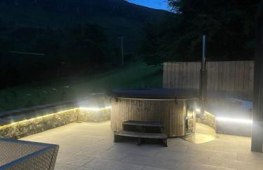 Luxury getaway in the Glens - Foto 4