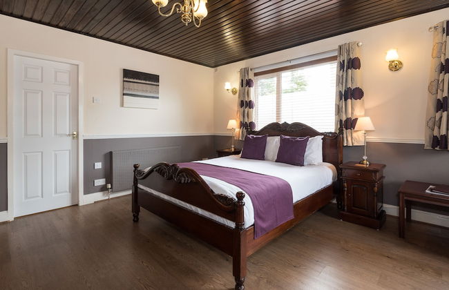 Claymore Guest House and Apartments - Foto 6