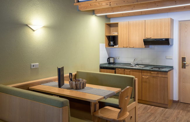 Mountain Living Apartments - Foto 11