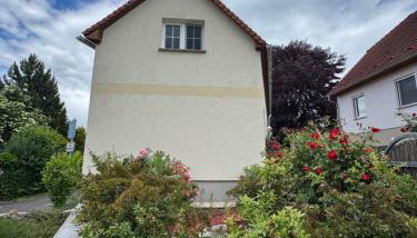 Ferienwohnung Naturzeit - Foto 4