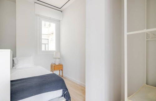 Apartamento 4 - Moderno en Castellana - 4 Torres - Photo 14