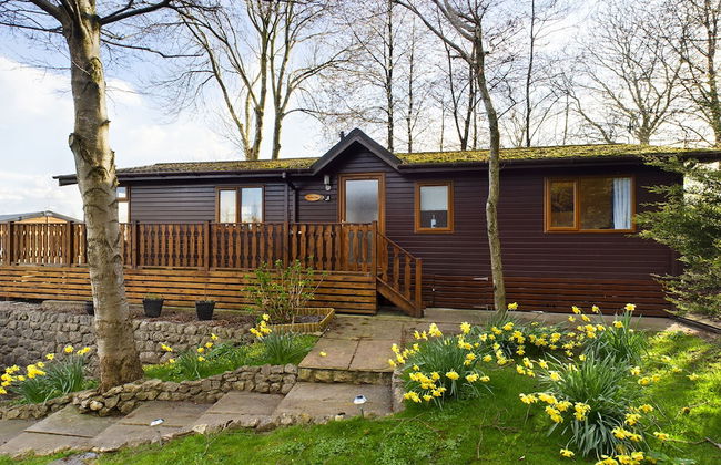 Lovely 3-bed House in Carnforth - Foto 45