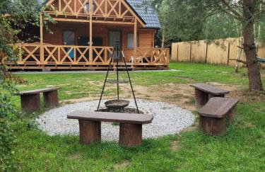 Dom pod brzozą-urowo - Foto 36