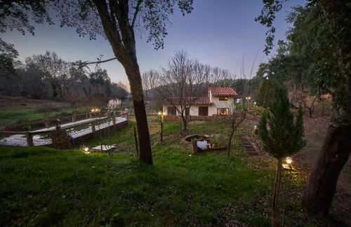 Valle Granado - Foto 1