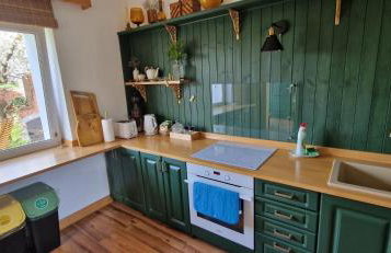 Dom nad rzeką Legą - Foto 23