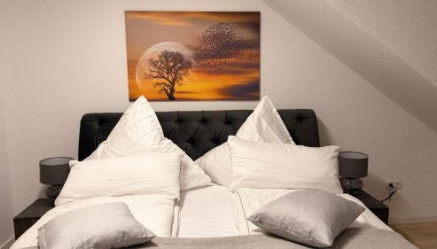Fosters Garden Suites Kassel - Foto 2