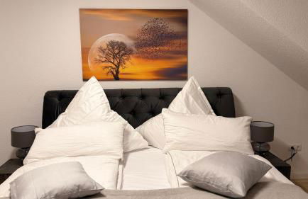 Fosters Garden Suites Kassel - Foto 2