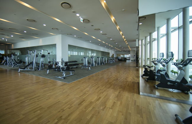 Calidas Landmark72 Royal Residence Hanoi - Foto 34