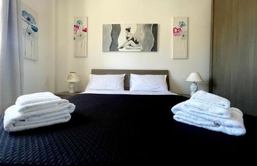 Casa vacanza ''I Mori di Carmen'' - Appartamento Eterno Amore - Foto 12