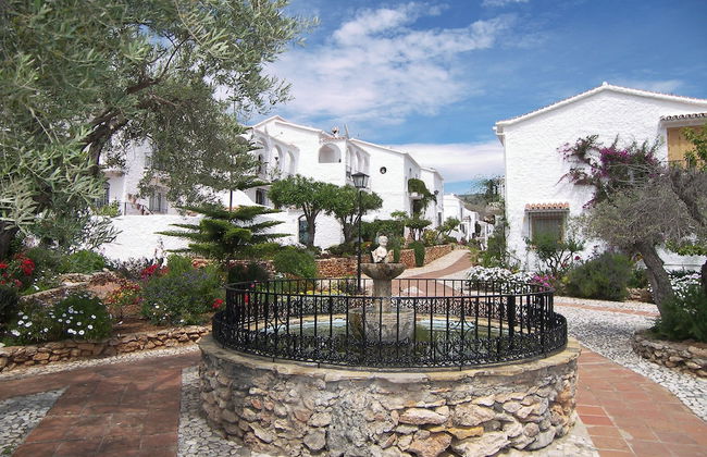 Nerja Villas Capistrano - Foto 76