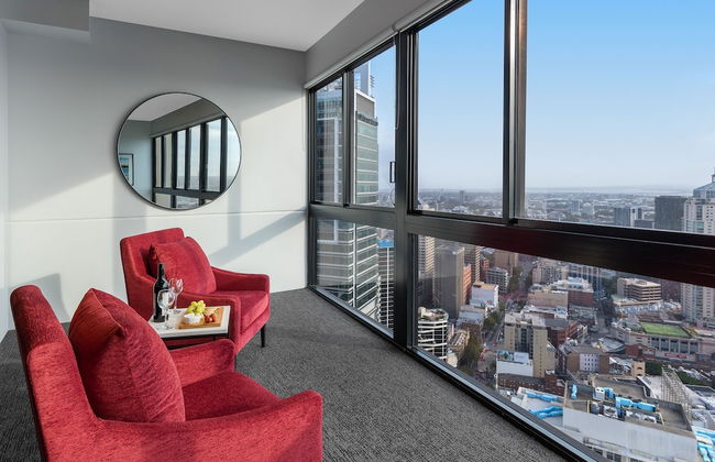 Meriton Suites Kent Street, Sydney - Foto 70