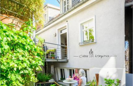 Casa Wimpina - geschmackvolles Appartement im Herzen der Altstadt - Foto 20