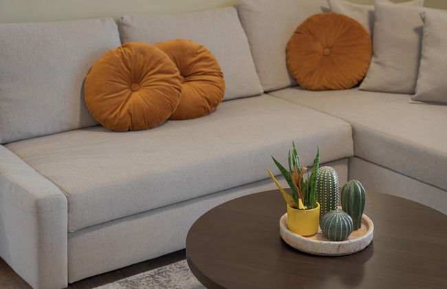 Aria Luxury Apartment - Foto 12