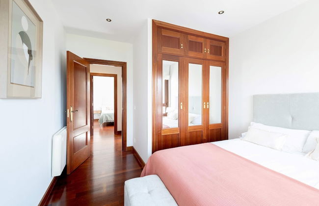 Genteel Home San Martín del Mar - Foto 5