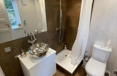 Ferienhaus unter Reet im Heidedorf Sankt Dionys bei Lüneburg - Foto 61