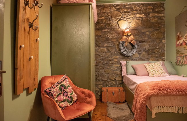 Dandy Villas Metsovo-Metska - Foto 18