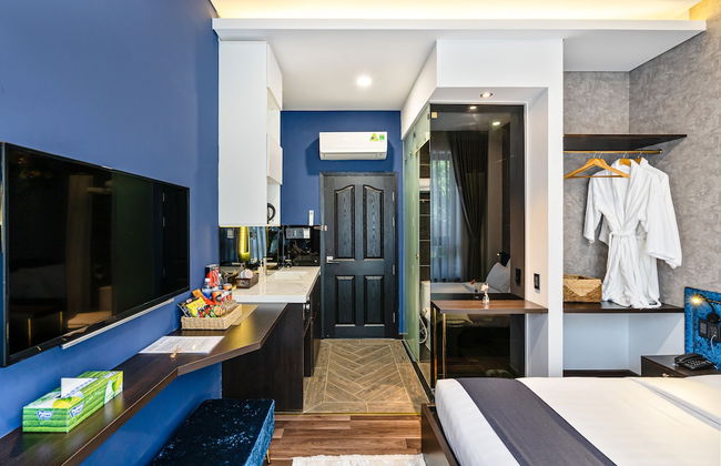 KunKin Luxury Apartment - Foto 77