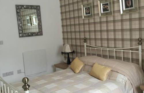 Hill Head Cottage - Foto 18