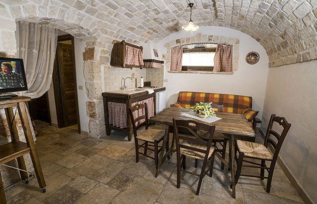 Il Gabellota Resort - Foto 19