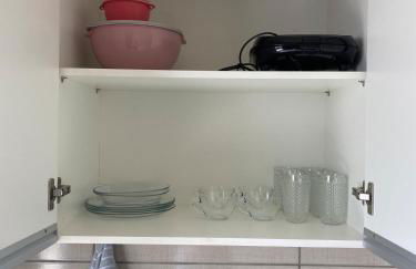 Ap3 - Studio Confortável e Tranquilo - Foto 18