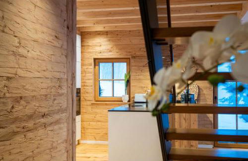 BergChaletWeitblick - Foto 61