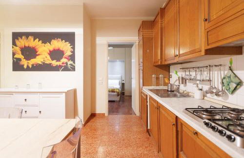 GuestHost - Arco della Pace Apartment Milan - Foto 8