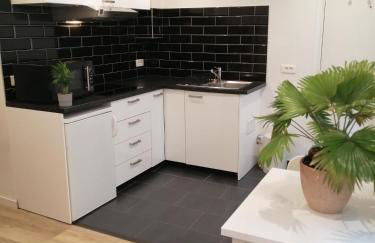 Le Vauban, Charmant studio 5 minutes du Château - Foto 28