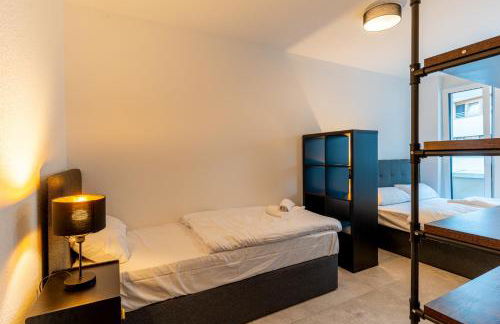 CasaVia Böblingen Bahnhof - BRIGHT Collection - Foto 28