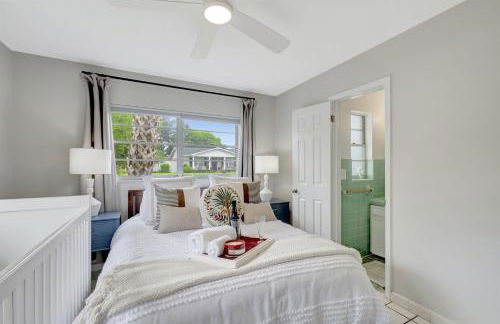 Magnificent Pool House in the Heart of Tampa - Sleeps 10 - Foto 31