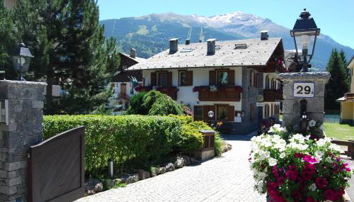 Chalet Gardenia - Foto 4