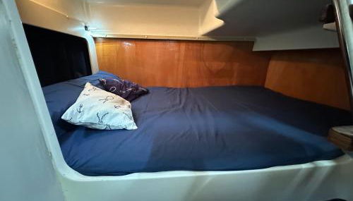 Barco Alojamiento - Foto 4