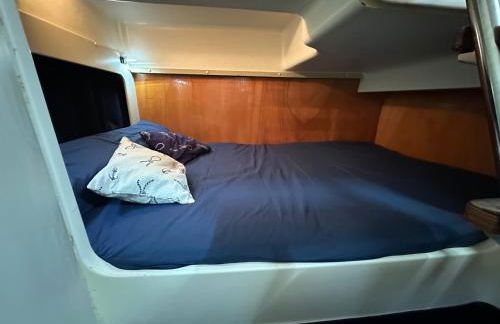 Barco Alojamiento - Foto 4